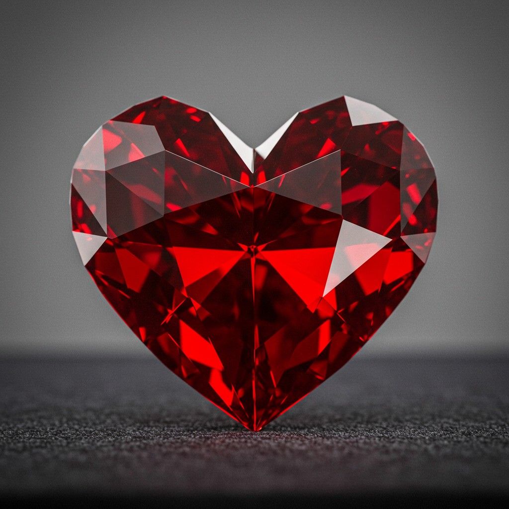 Burmese Ruby